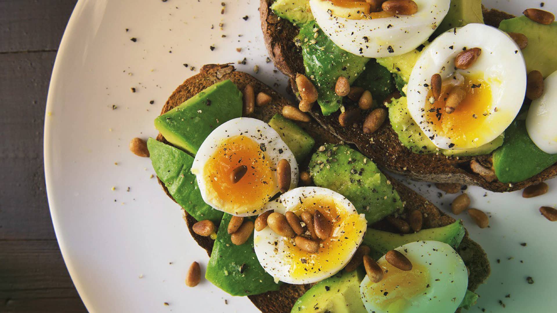 Сніданок перед тренуванням: основа здорового харчування та ефективного спорту